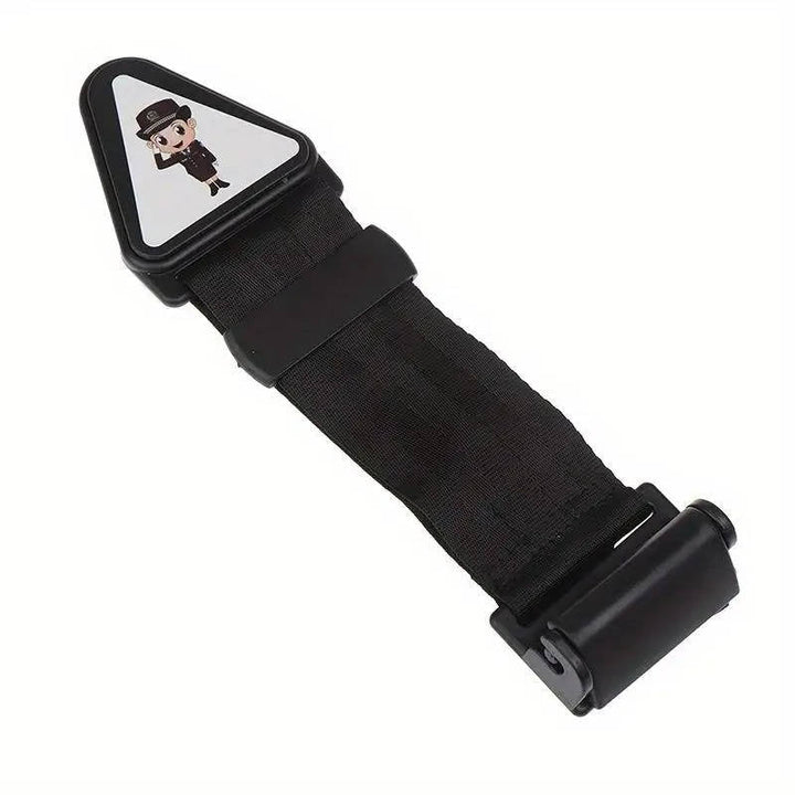 Kids Travel Safety Car Harness Adjustable Strap