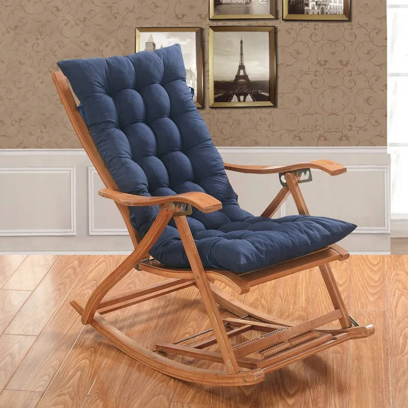 Chair Cushion Padded Comfortable Support