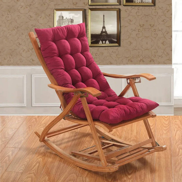 Chair Cushion Padded Comfortable Support