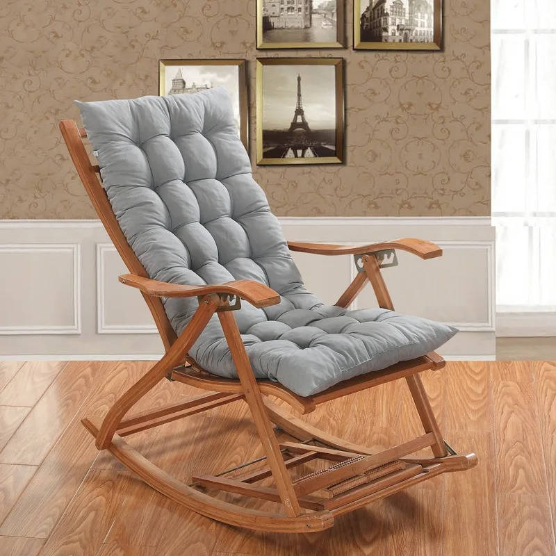 Chair Cushion Padded Comfortable Support