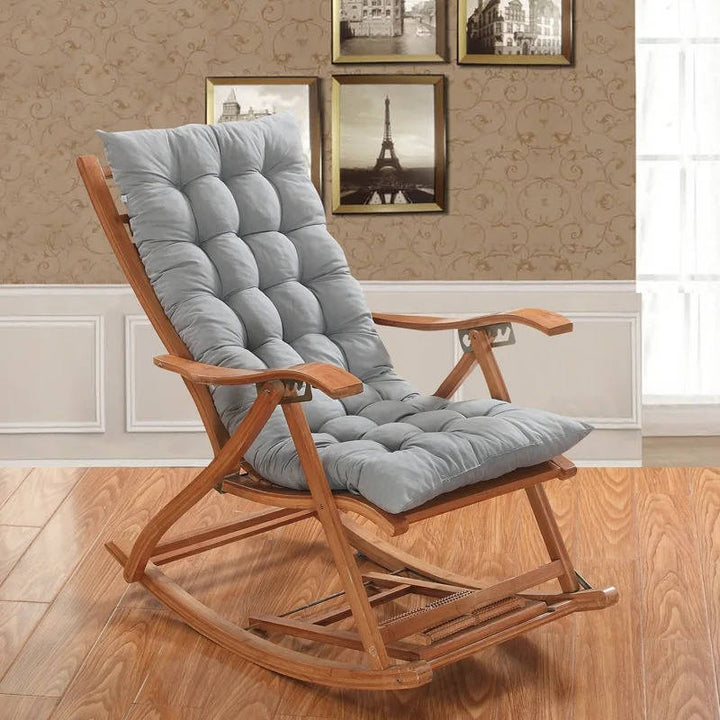 Chair Cushion Padded Comfortable Support