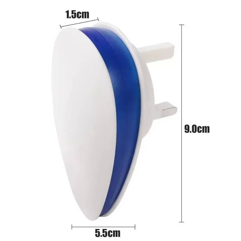 Ultrasonic Pest Deterrent Device Plug-In Electronic