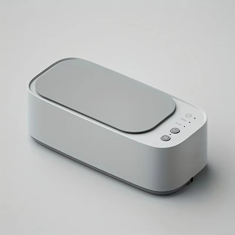 Ultrasonic Cleaner USB High Frequency Vibration for Jewelry and
