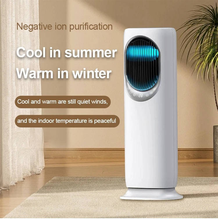 Portable Air Conditioner Compact Cooling Unit for Home and Office