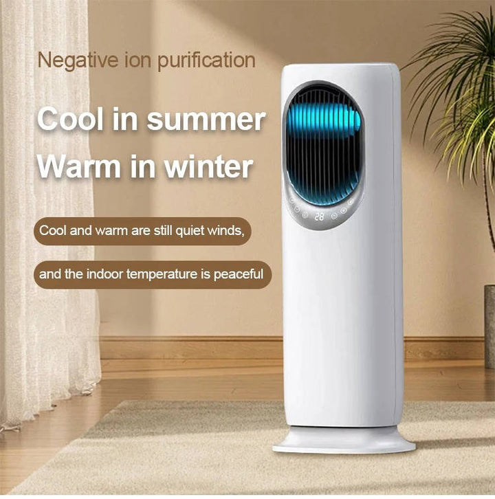 Portable Air Conditioner Compact Cooling Unit for Home and Office