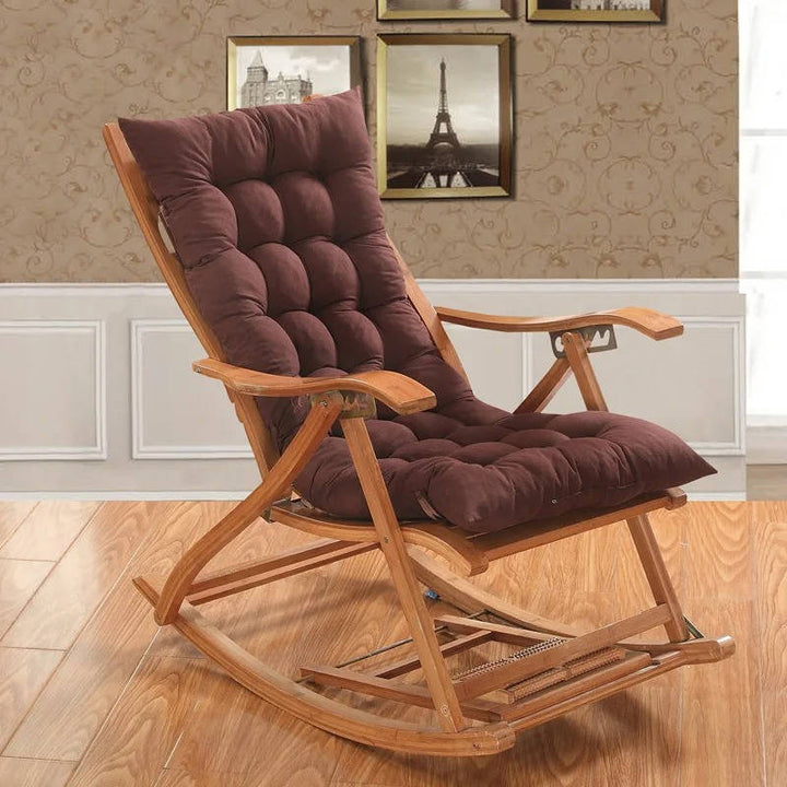 Chair Cushion Padded Comfortable Support
