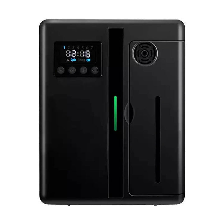 Wall Mounted Smart Bluetooth Aroma Diffuser Ultrasonic Quiet