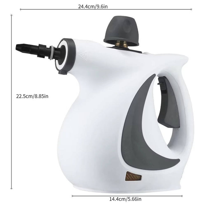 Handheld Steam Cleaner High Temperature Portable 1050W
