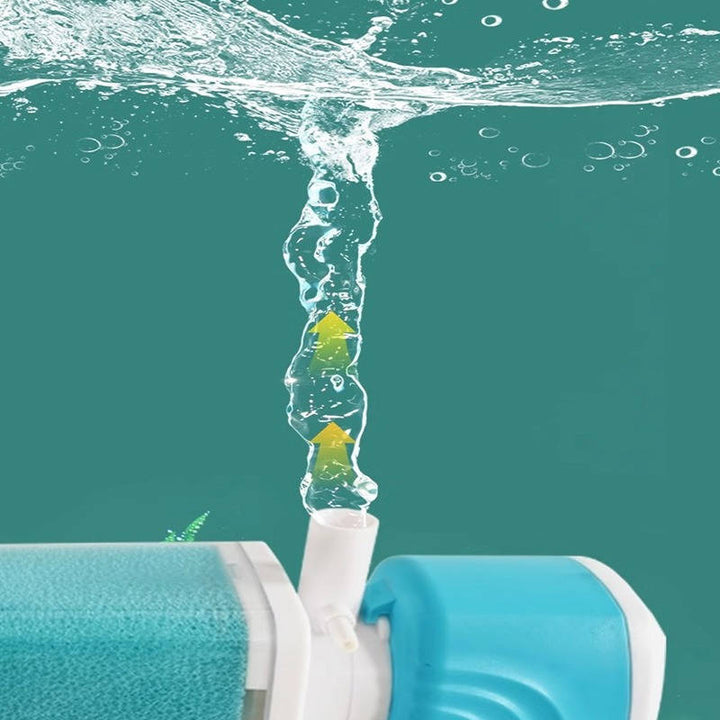 Aquarium Filter Water Pump Submersible