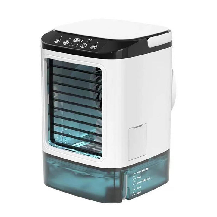 Portable Air Conditioner Evaporative Cooler Rapid Cooling Speed