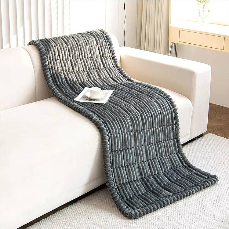 Pet Couch Cover Soft Fuzzy Non-Slip Washable Furniture Protector