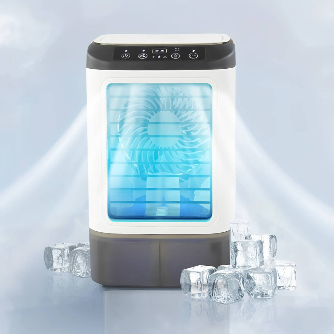 Portable Air Conditioner Evaporative Cooler Rapid Cooling Speed