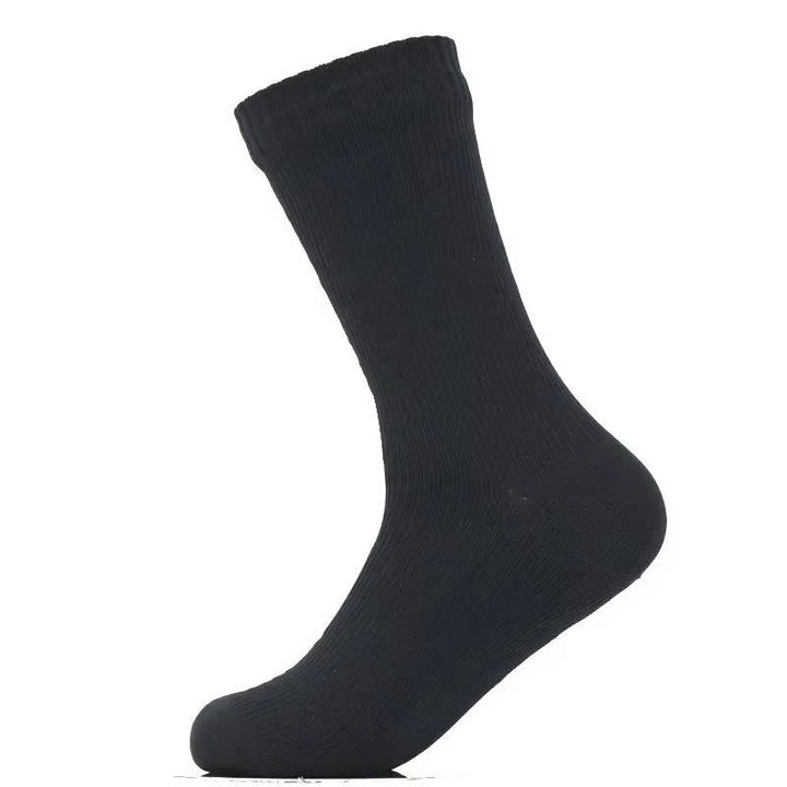 Waterproof Hiking Socks Breathable Warm Crew