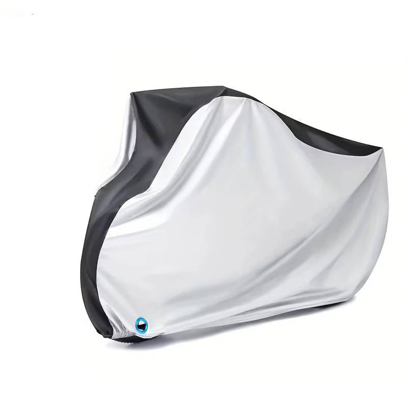 Electric Bike Cover Waterproof UV Protection Outdoor - Lenila