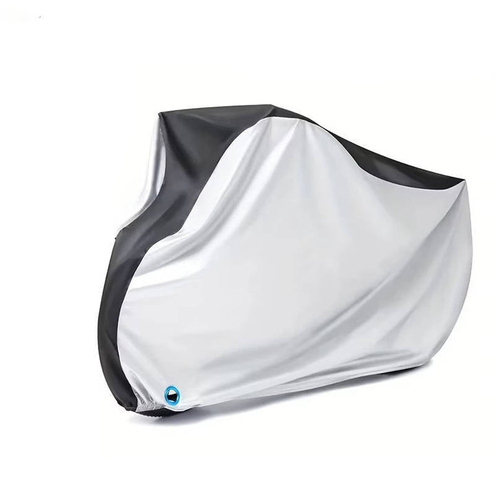 Electric Bike Cover Waterproof UV Protection Outdoor - Lenila