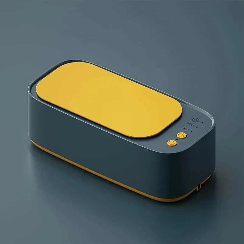 Ultrasonic Cleaner USB High Frequency Vibration for Jewelry and
