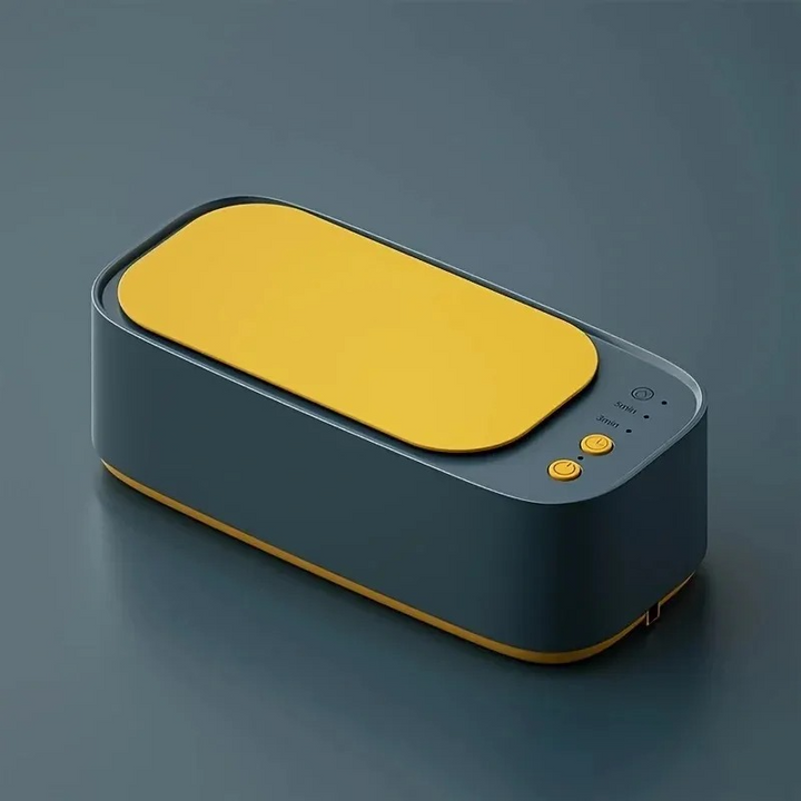 Ultrasonic Cleaner USB High Frequency Vibration for Jewelry and