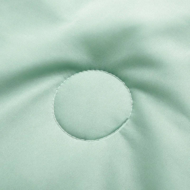 Cooling Blanket Ice Silk Lightweight Summer Comforter