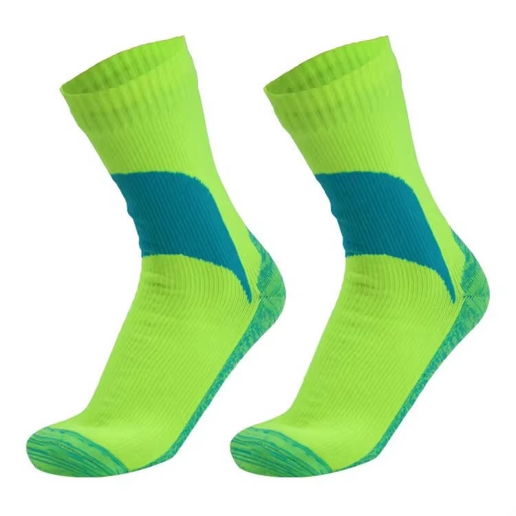 Waterproof Hiking Socks Breathable Warm Crew
