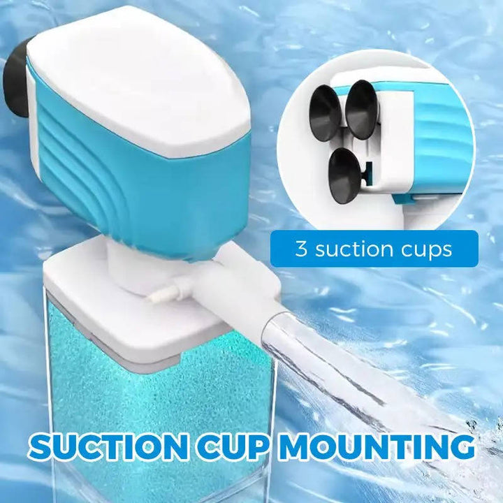 Aquarium Filter Water Pump Submersible
