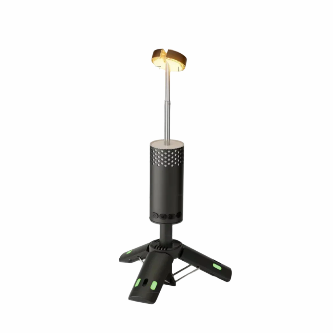 Rechargeable Camping Lights Portable LED