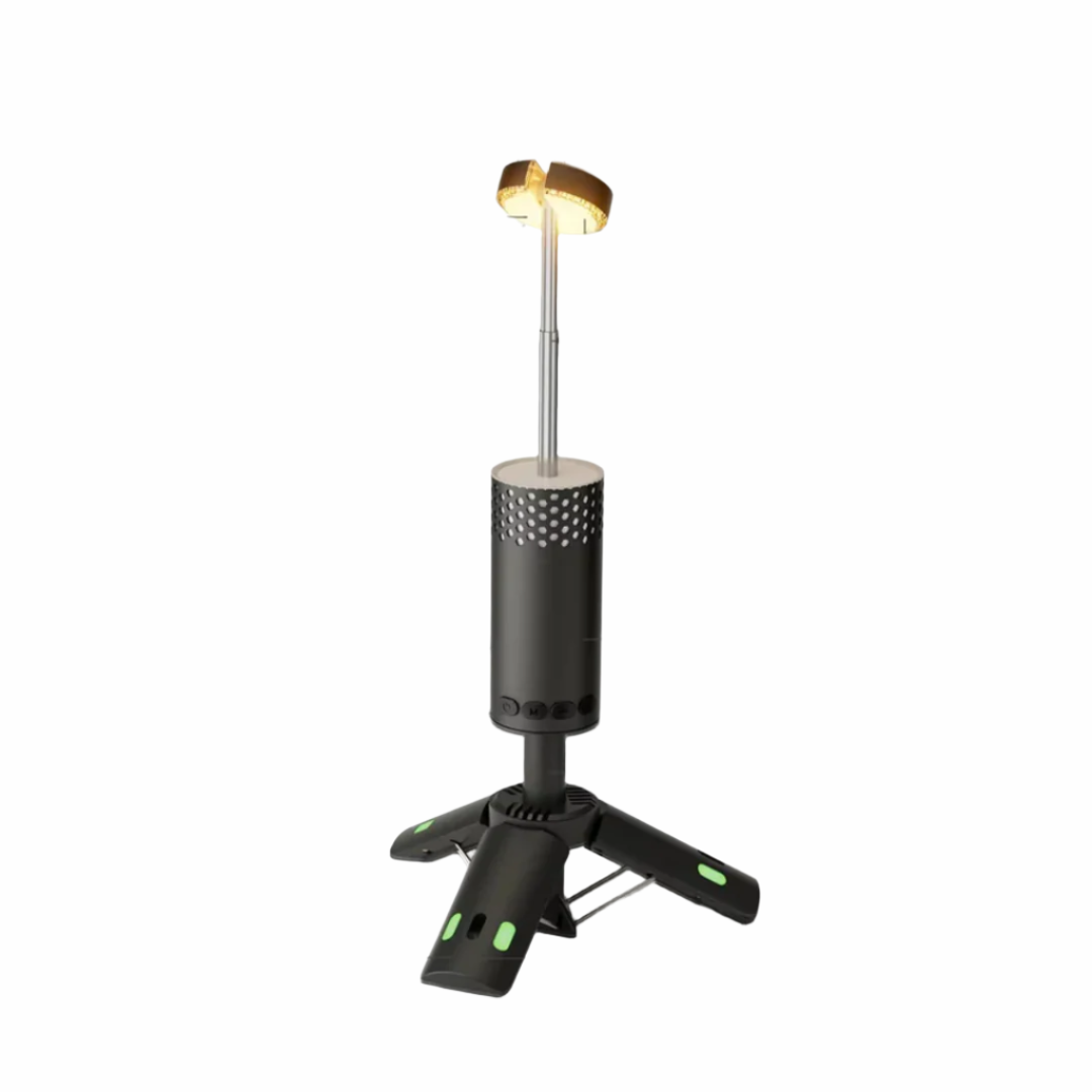Rechargeable Camping Lights Portable LED