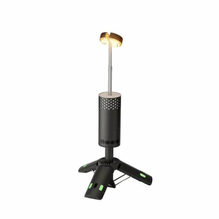 Rechargeable Camping Lights Portable LED