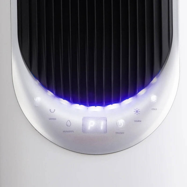Portable Air Conditioner Compact Cooling Unit for Home and Office