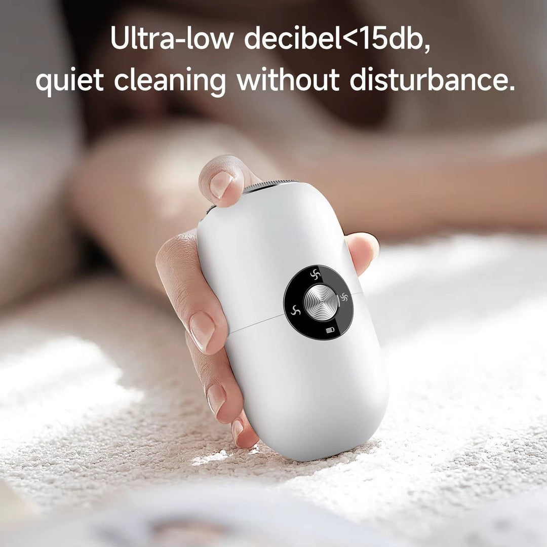 Electric Callus Remover Rechargeable Foot File Adjustable Speed