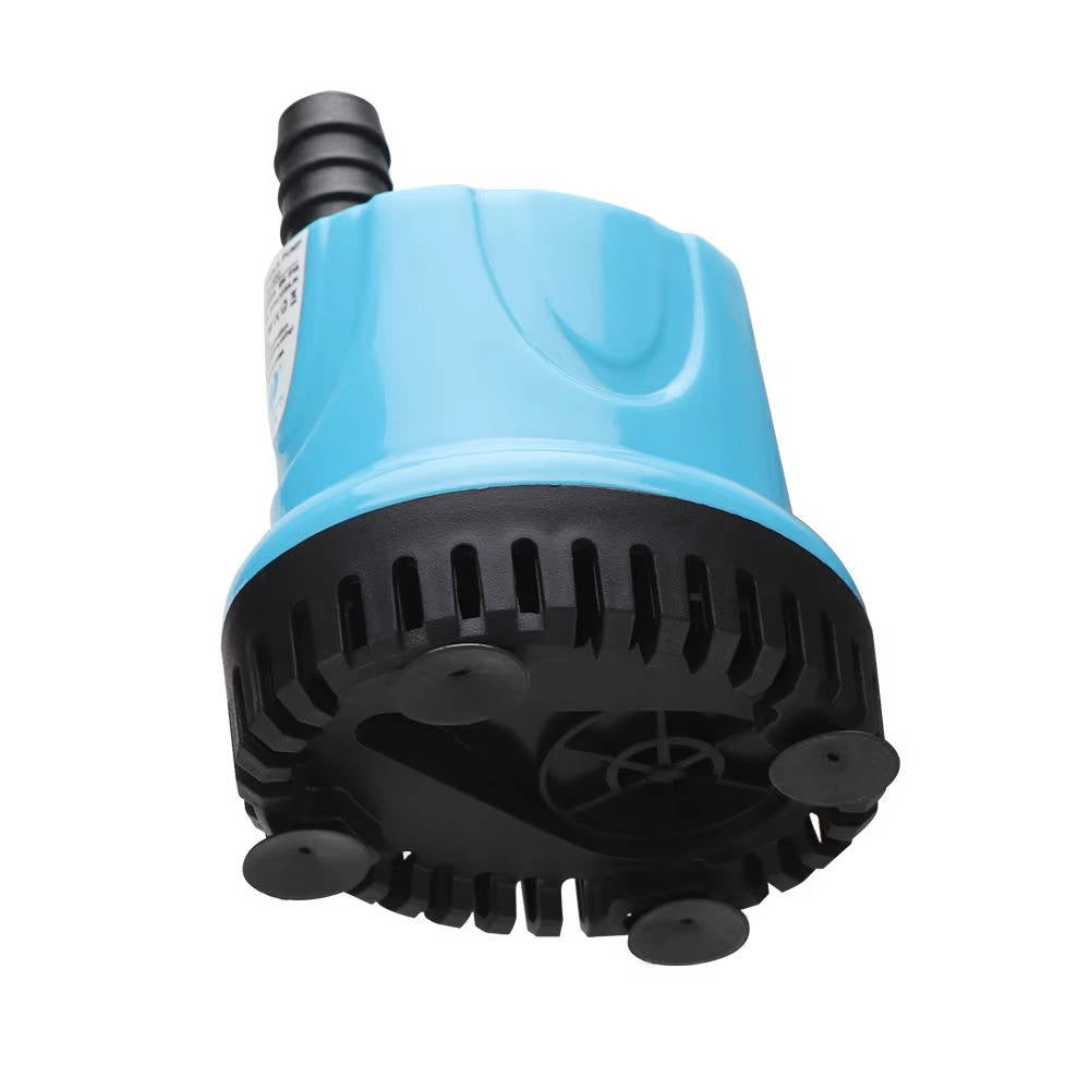 Submersible Aquarium Water Pump Filter Pump