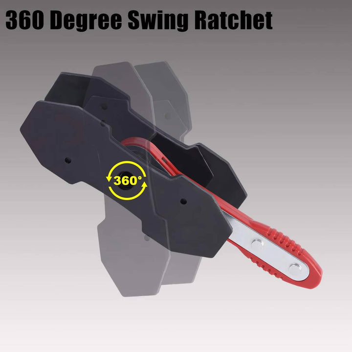 Universal Brake Caliper Tool Durable Steel