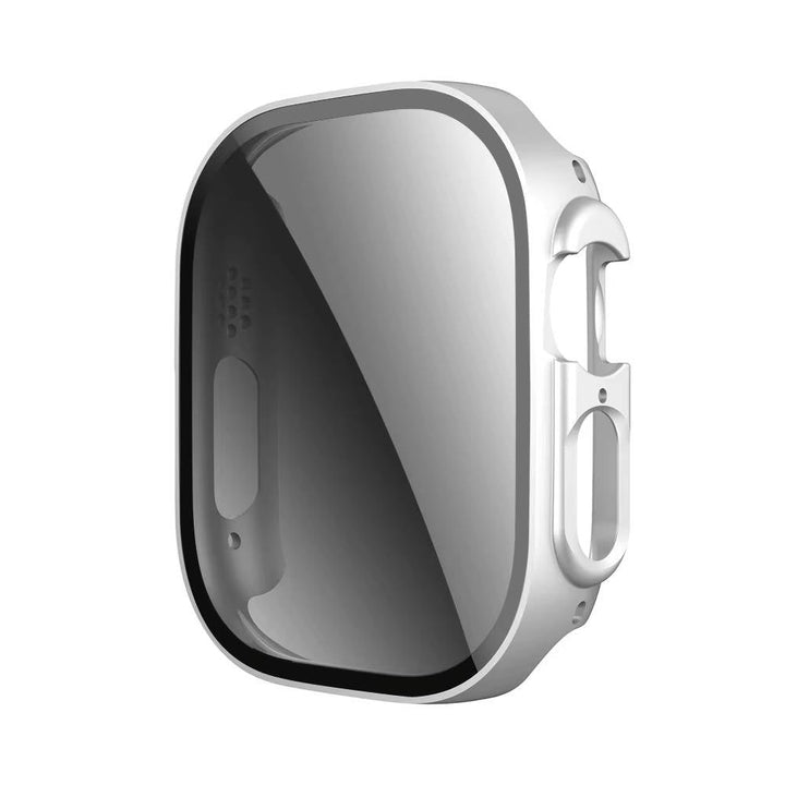 Privacy Screen Protector for Apple Watch with Anti-Peep Feature