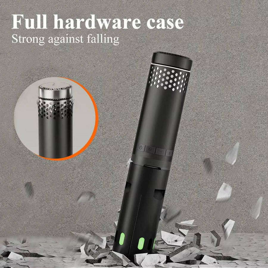 Rechargeable Camping Lights Portable LED