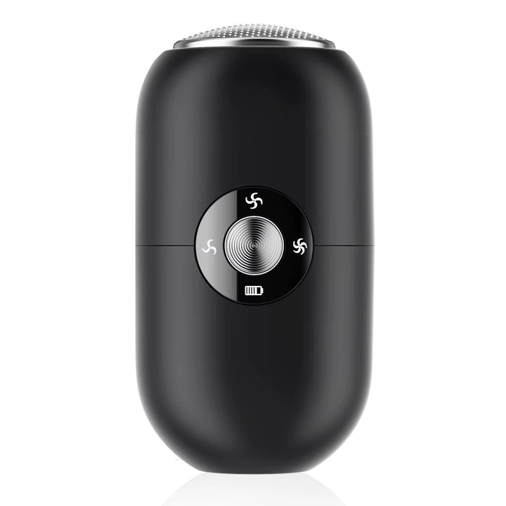 Electric Callus Remover Rechargeable Foot File Adjustable Speed