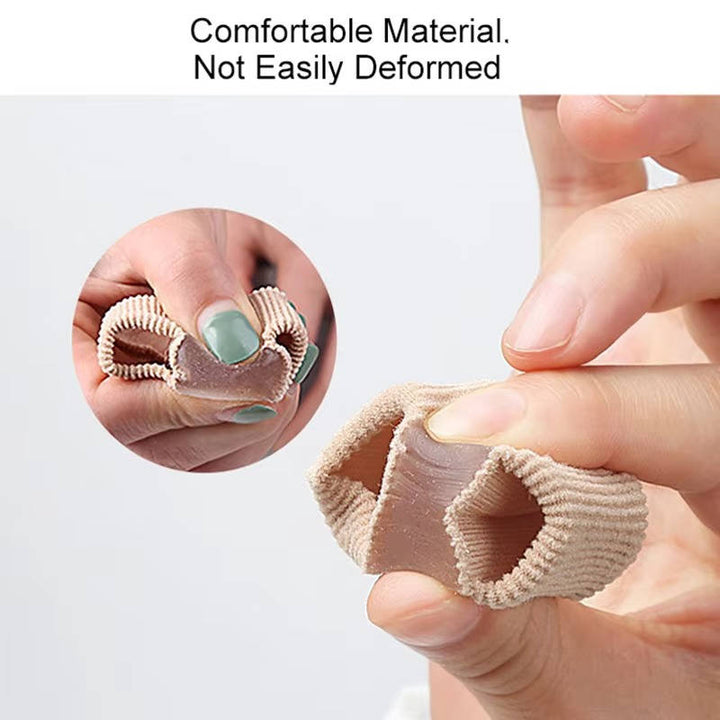 Toe Separator Silicone Bunion Corrector