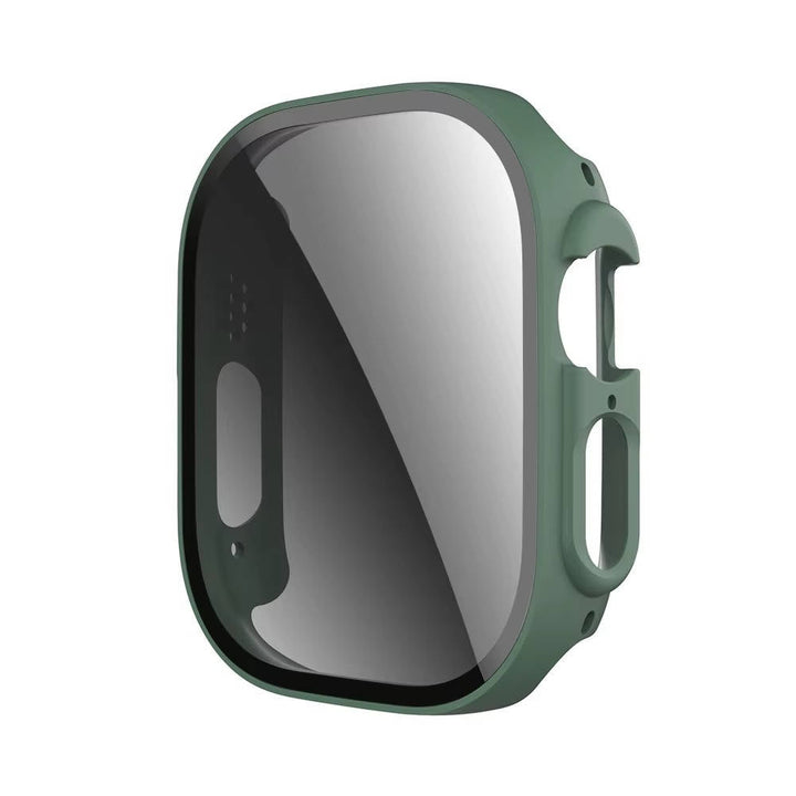 Privacy Screen Protector for Apple Watch with Anti-Peep Feature