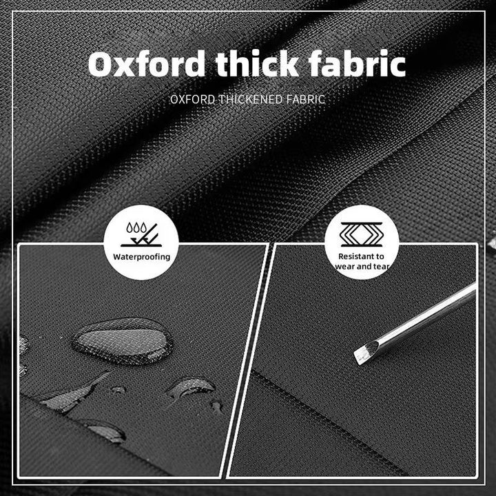Universal Motorcycle Cover Waterproof Dustproof Outdoor Protection