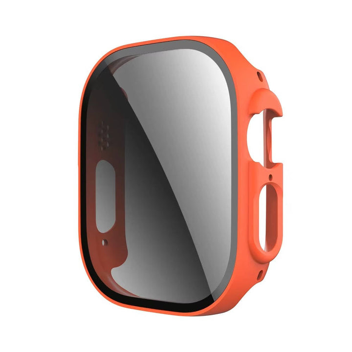 Privacy Screen Protector for Apple Watch with Anti-Peep Feature