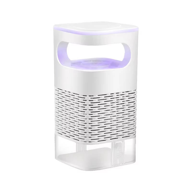 Indoor UV Mosquito Trap Zapper with Auto Suction Bug Catcher