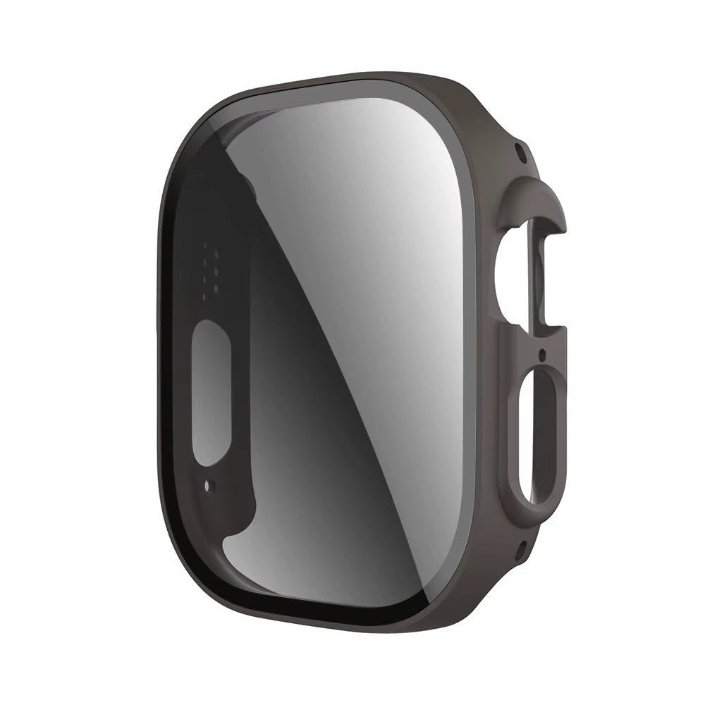 Privacy Screen Protector for Apple Watch with Anti-Peep Feature