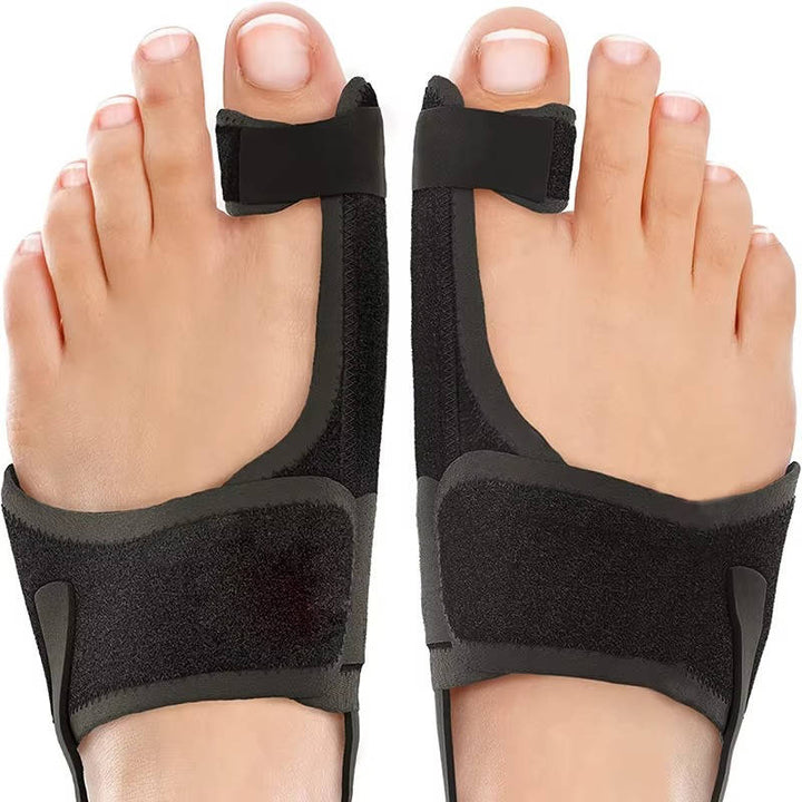Bunion Corrector Splint Adjustable Cushioned Support Brace