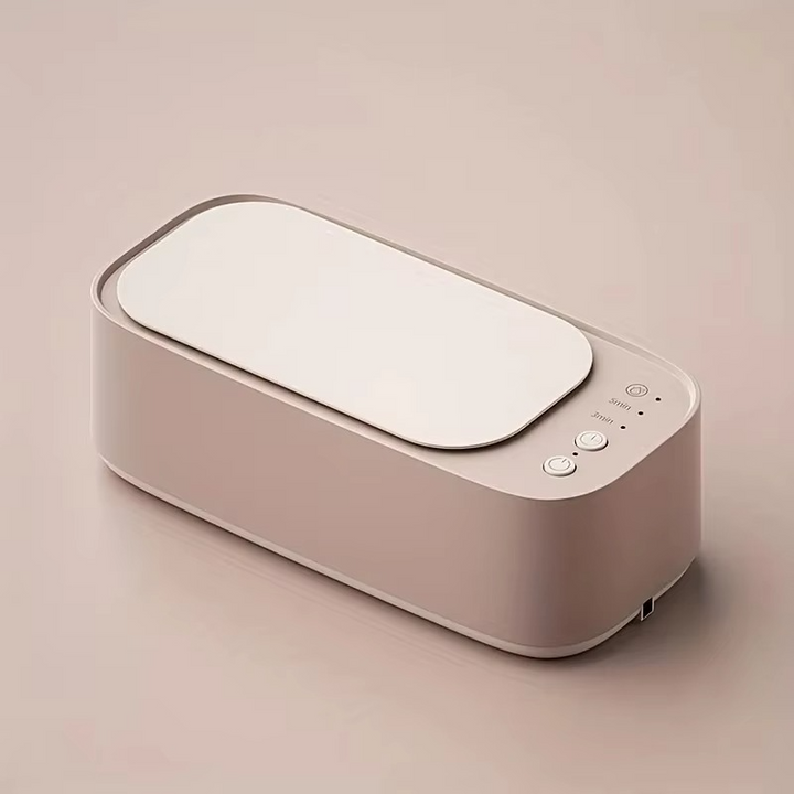 Ultrasonic Cleaner USB High Frequency Vibration for Jewelry and