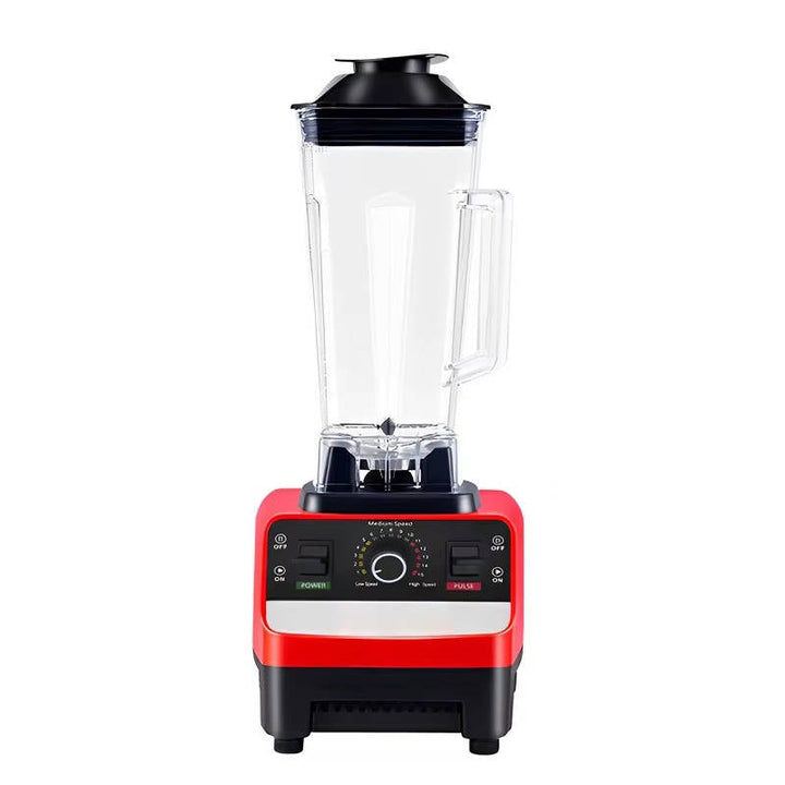 Commercial Blender Heavy Duty 2000W Powerful Motor