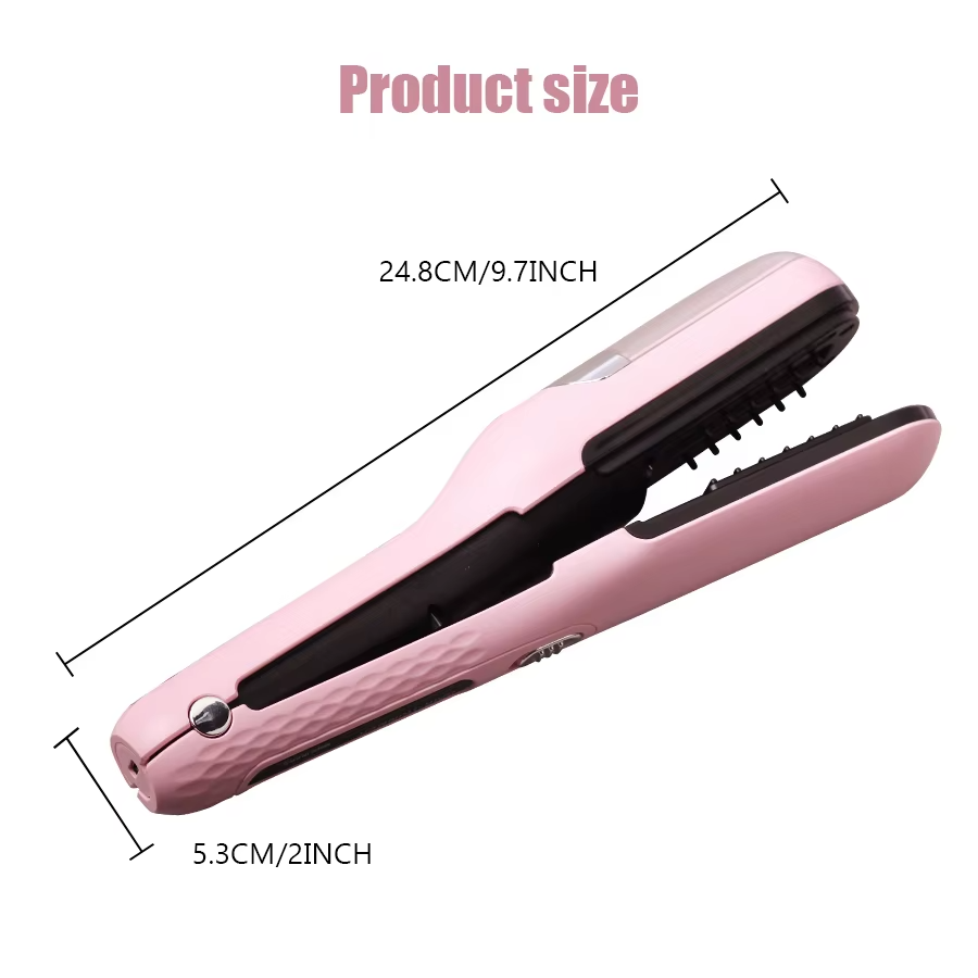 Split End Trimmer Hair Cutter Tool for Damaged Brittle Hair
