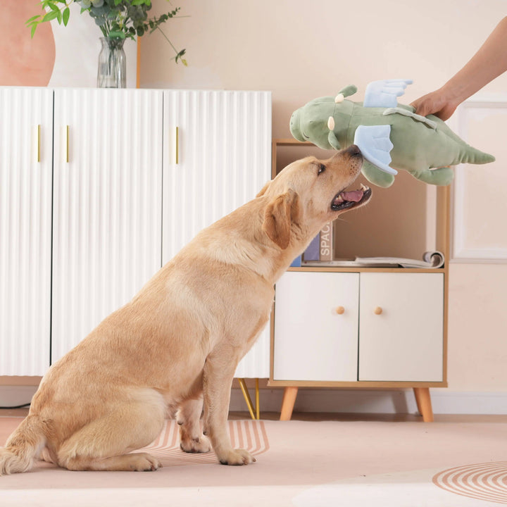 Dog Separation Anxiety Toy Durable Chew Interactive