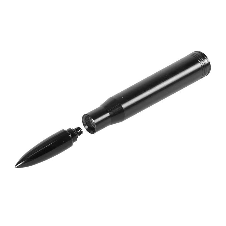 Universal Car Antenna Replacement with Adapter Bolts and Sealing Rings