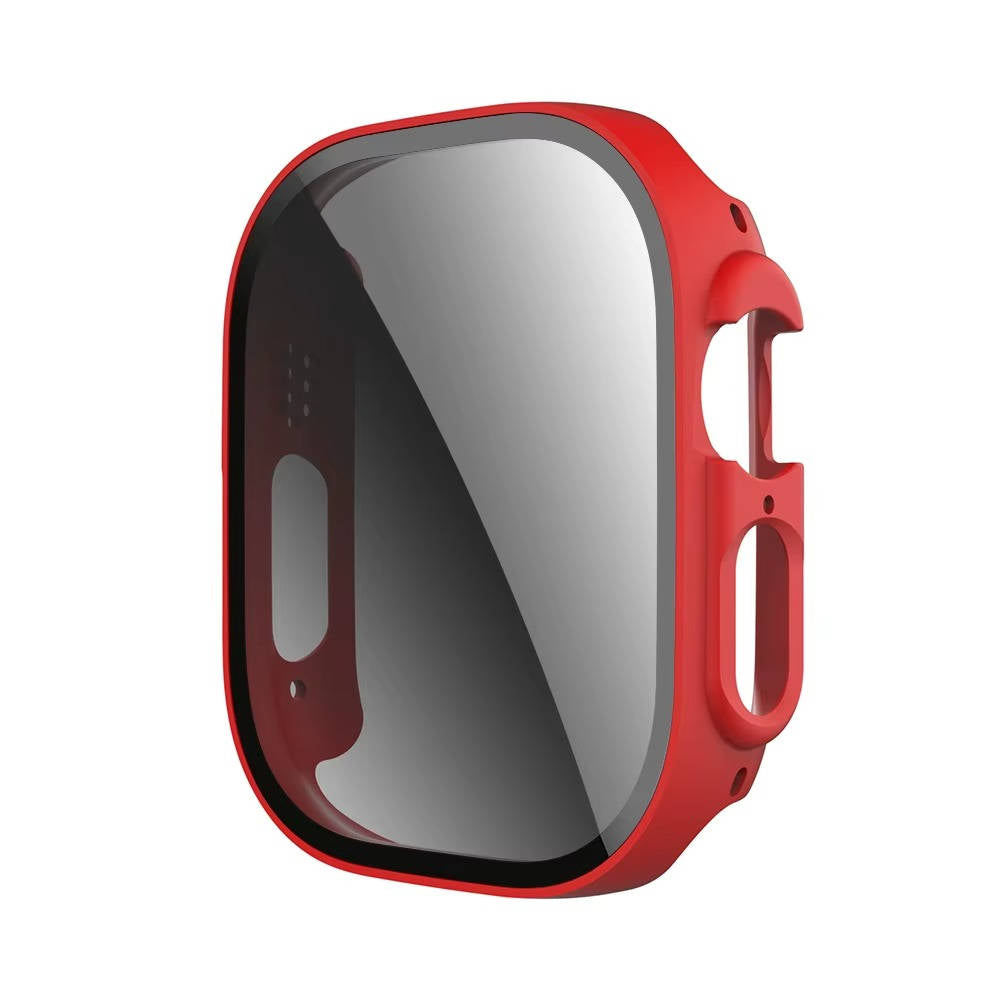 Privacy Screen Protector for Apple Watch with Anti-Peep Feature