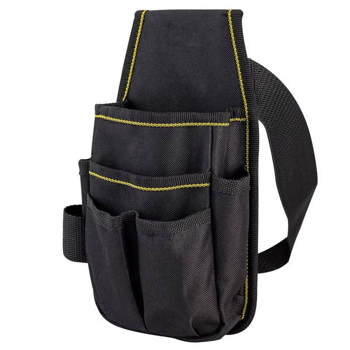 Electrician Tool Pouch Durable Nylon Compact Fit