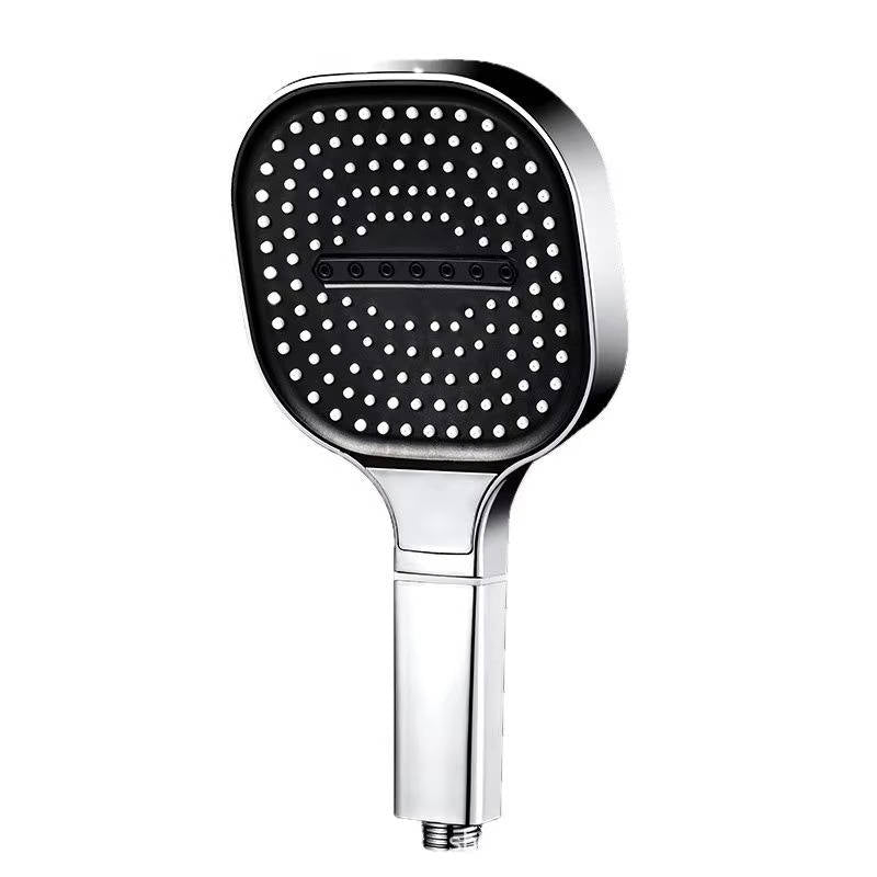 Filtered Shower Head Adjustable Spray Modes High Pressure