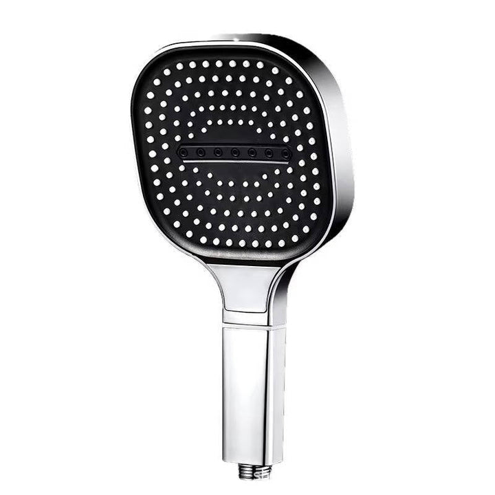 Filtered Shower Head Adjustable Spray Modes High Pressure